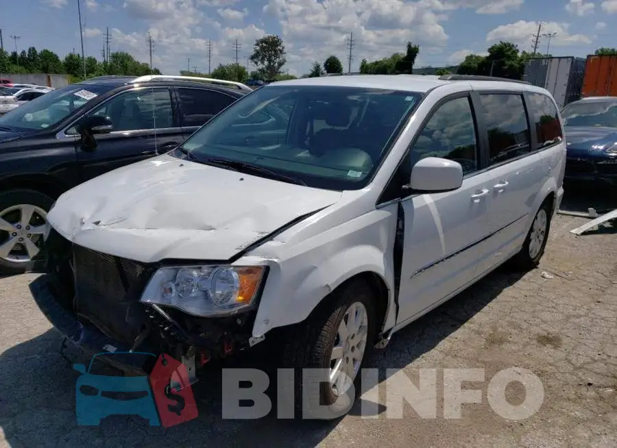 2C4RC1BG7GR156499 Photo# 1