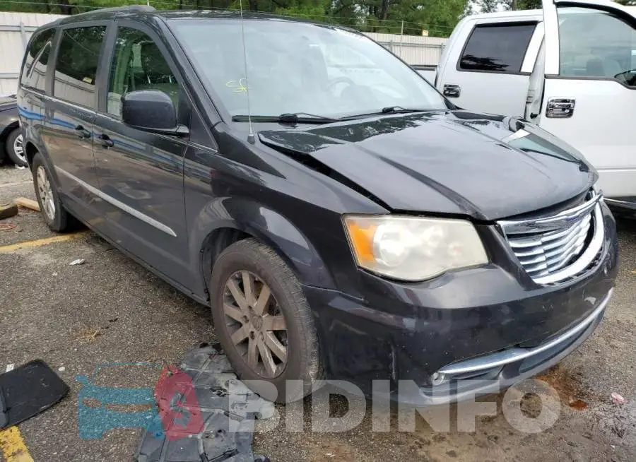 2C4RC1BG9ER312586 Photo# 4