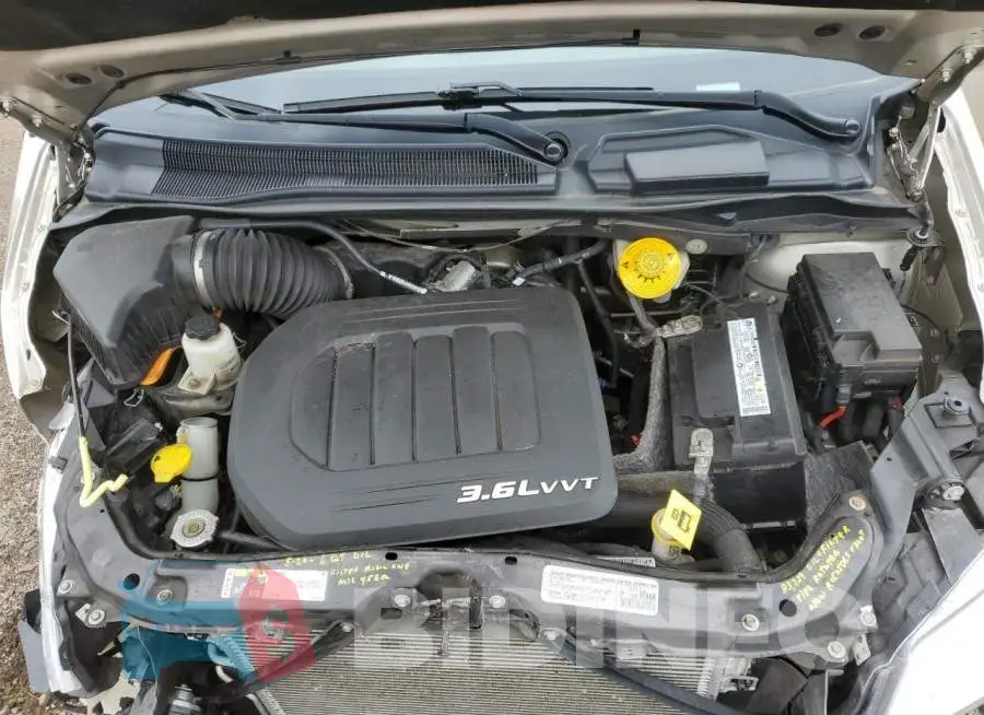 2C4RC1CG7ER460847 Photo# 12