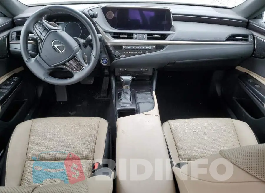 58AD21B10LU011542 Photo# 8