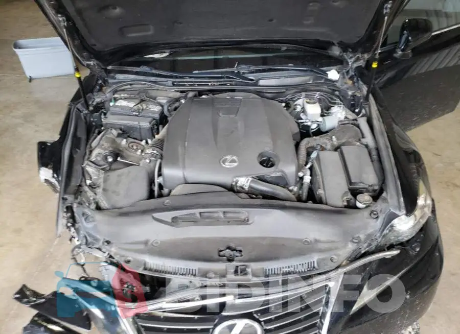 JTHBF1D22E5032093 Photo# 11