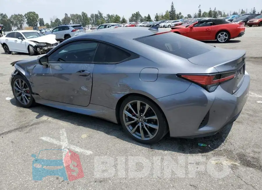 JTHGA5BC3L5011046 Photo# 2