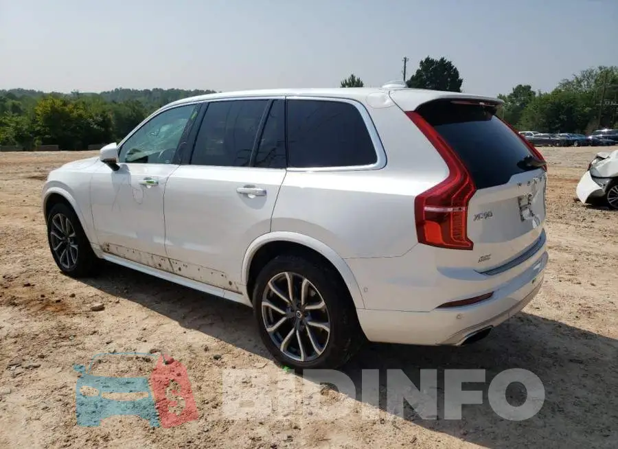 YV4A22PK2K1492252 Photo# 2