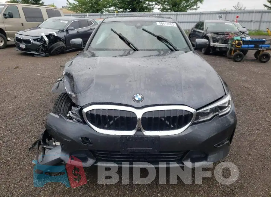3MW5R7J0XL8B36257 Photo# 5