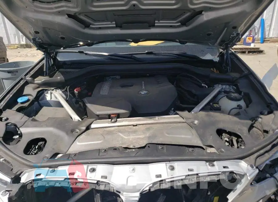 5UXTR9C51KLR05197 Photo# 12