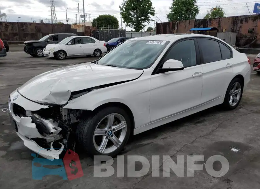 WBA3B1C53FP681109 Photo# 1