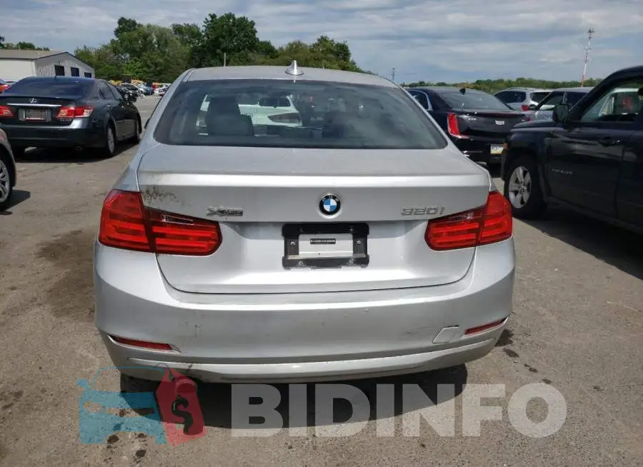 WBA3C3G51FNT51113 Photo# 6