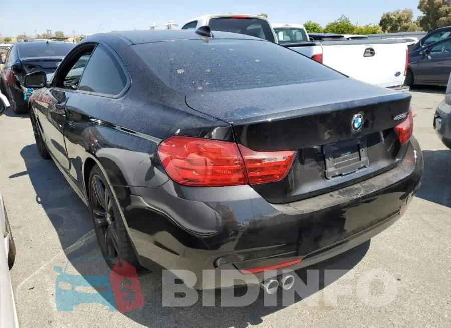 WBA3N7C54GK227931 Photo# 2