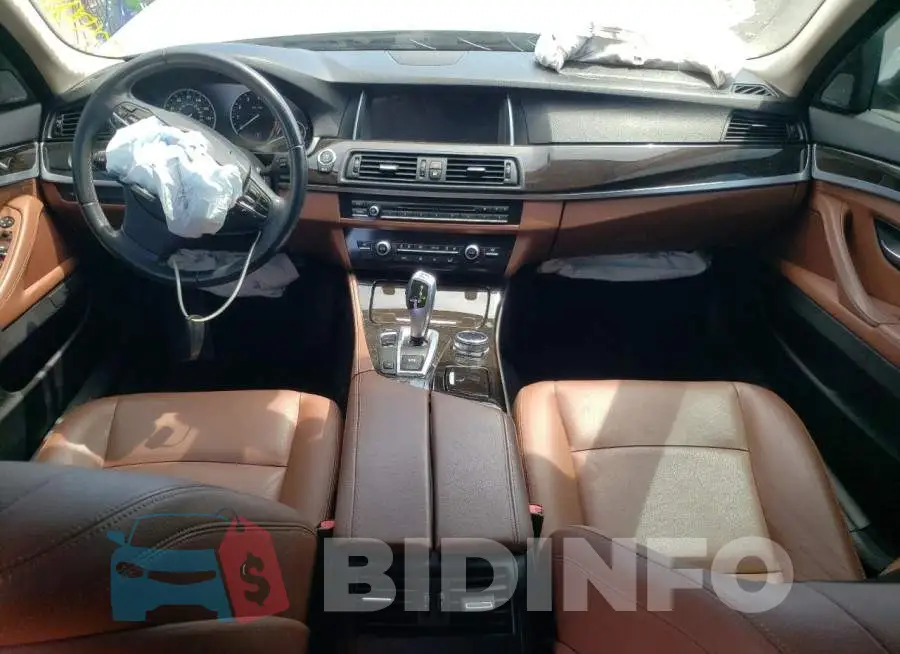 WBA5A5C53ED510895 Photo# 8