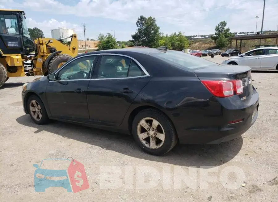 1G11B5SL4FF287165 Photo# 2