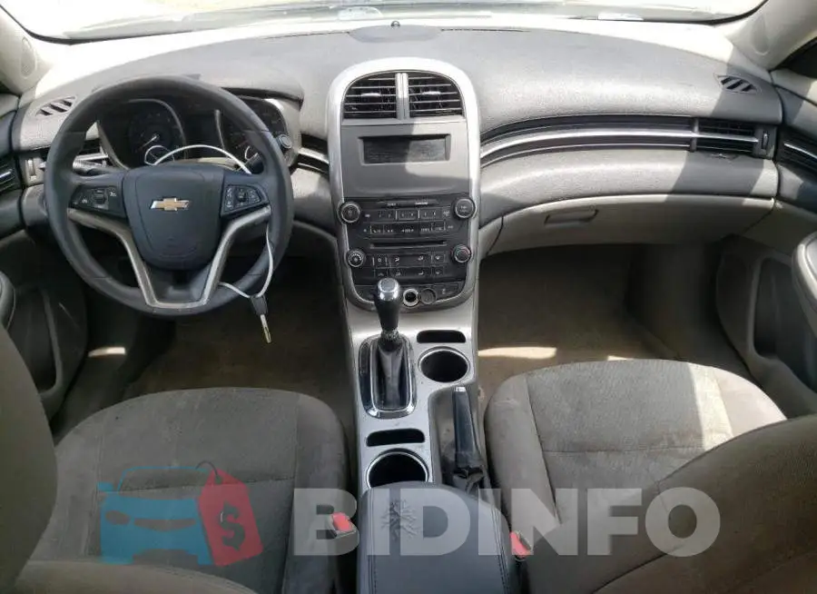 1G11B5SL4FF287165 Photo# 8