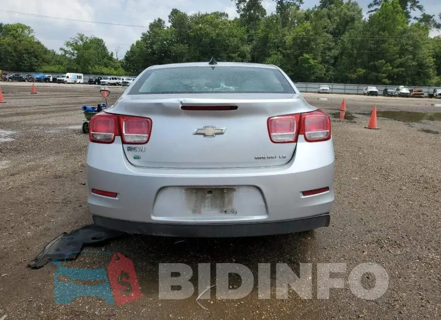 1G11B5SL7FF280923 Photo# 6