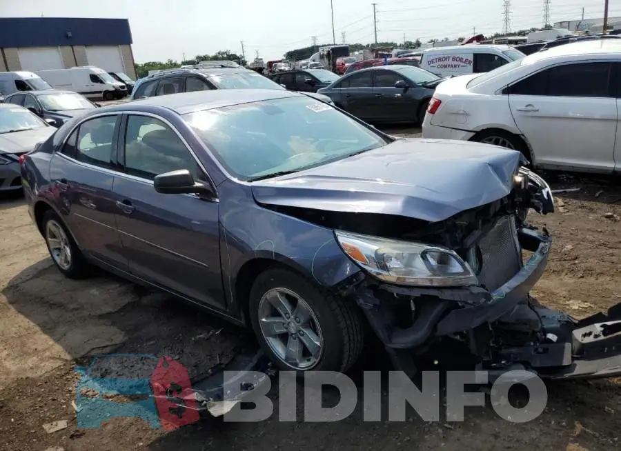 1G11B5SLXEF213327 Photo# 4