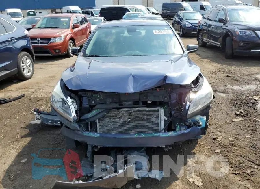1G11B5SLXEF213327 Photo# 5