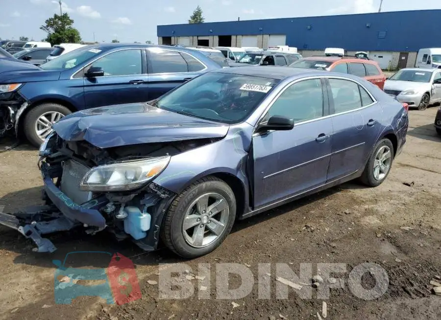 1G11B5SLXEF213327 Photo# 1