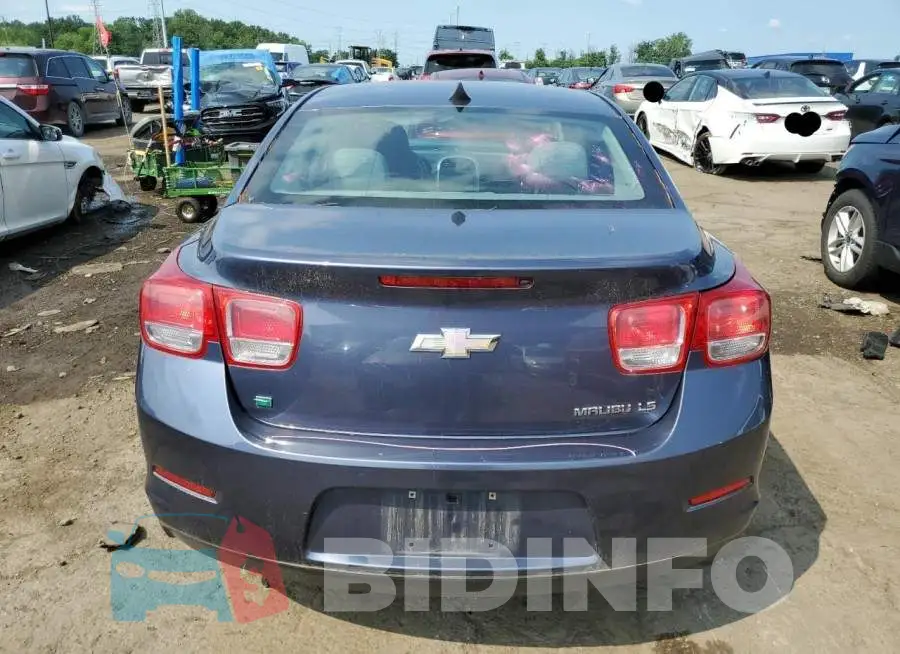 1G11B5SLXEF213327 Photo# 6