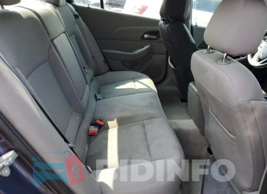 1G11B5SLXEF213327 Photo# 10