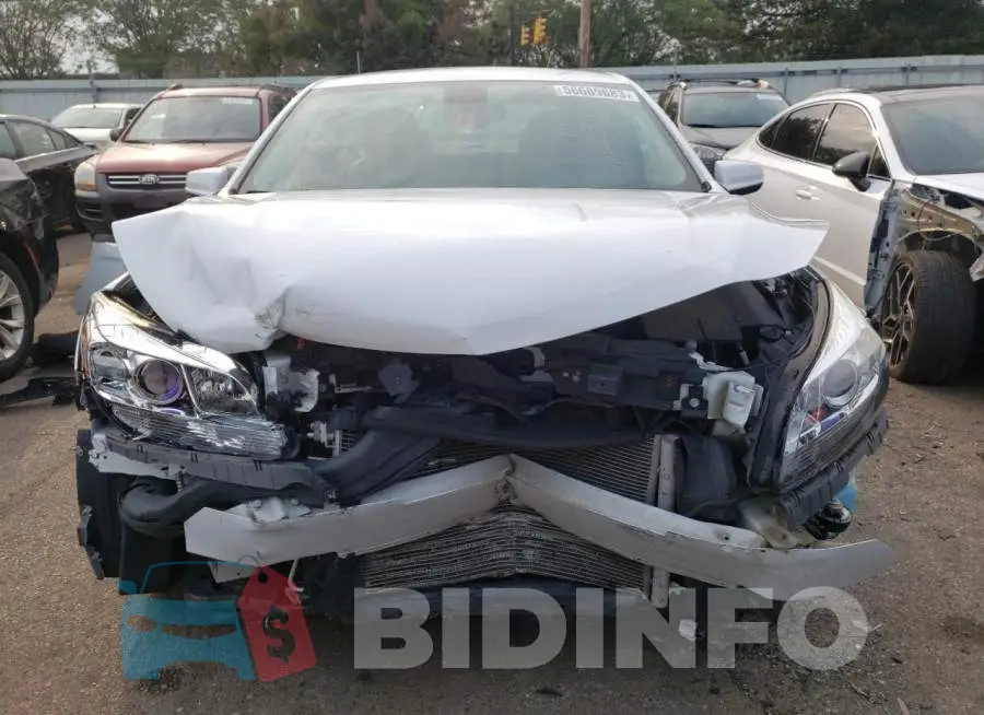 1G11C5SA8GF133412 Photo# 5