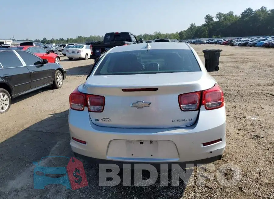 1G11C5SA8GU130604 Photo# 6