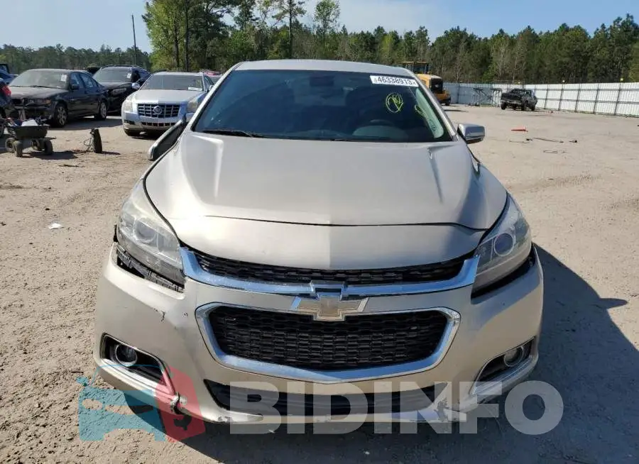 1G11C5SA9GF156262 Photo# 5