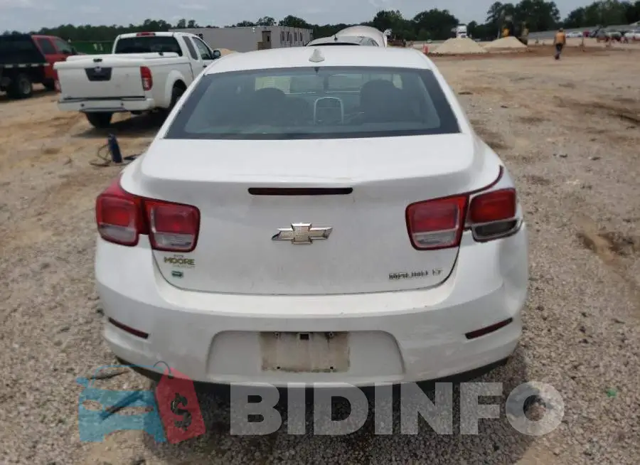 1G11D5SL3FU124464 Photo# 6