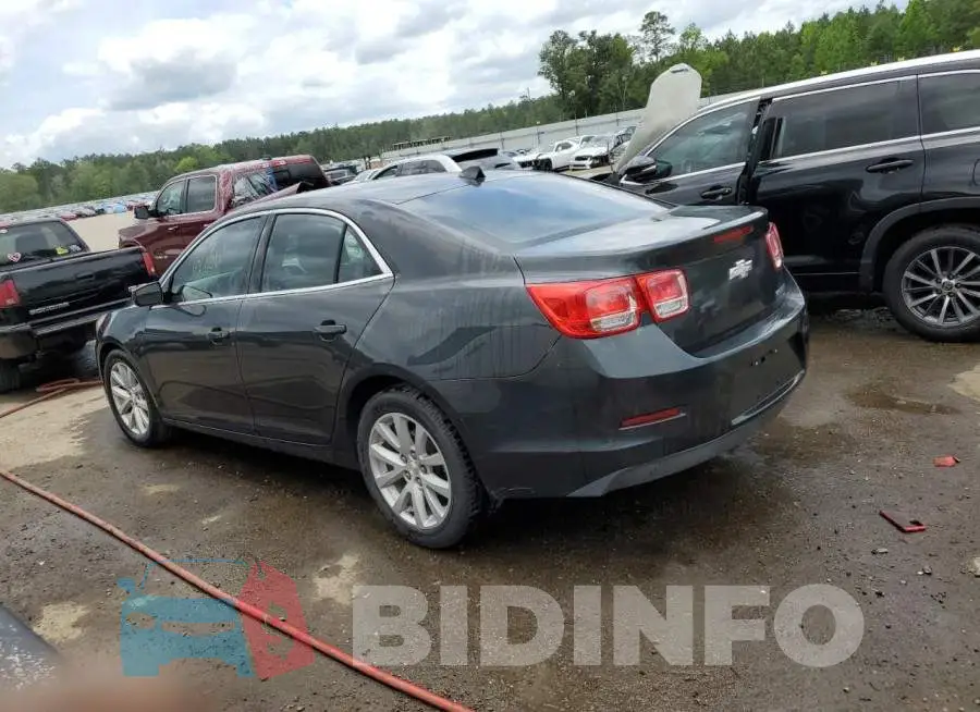 1G11E5SL2EF177432 Photo# 2