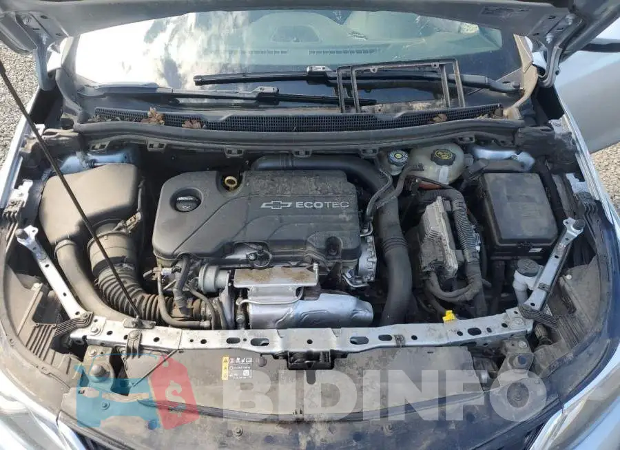 1G1BE5SM3J7151827 Photo# 11