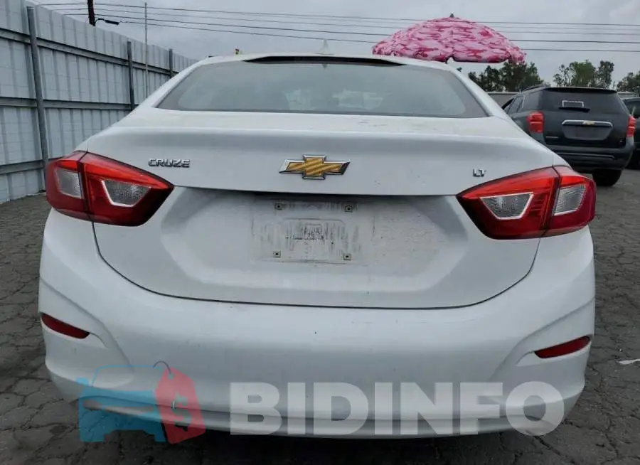 1G1BE5SM4J7191141 Photo# 6