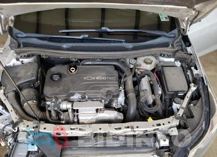 1G1BE5SM5G7260685 Photo# 11