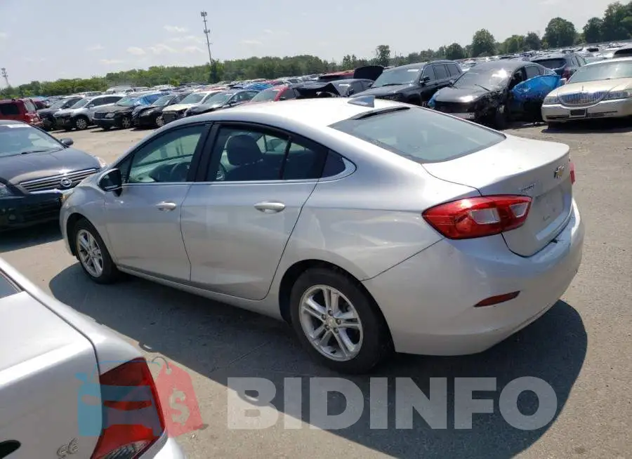 1G1BE5SM5G7298238 Photo# 2