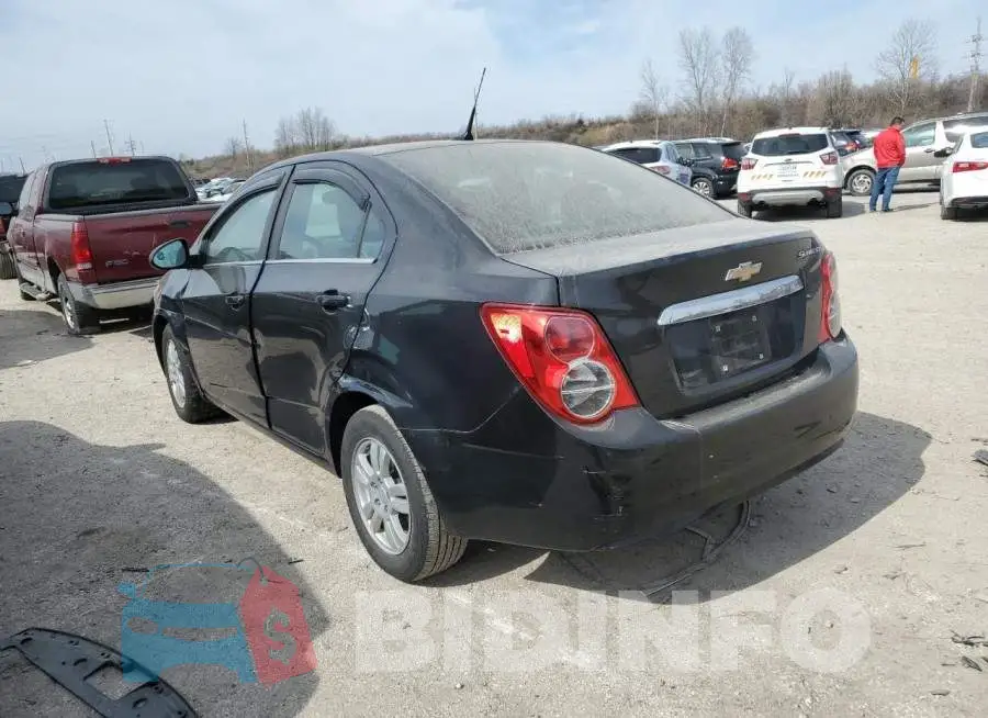 1G1JC5SH4E4232041 Photo# 2