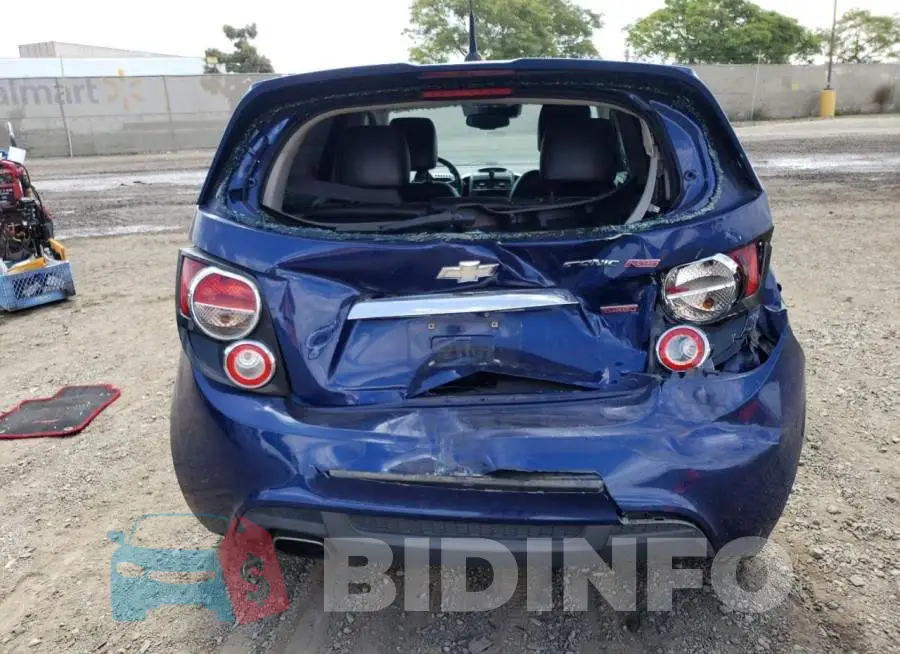 1G1JH6SB2E4130885 Photo# 6