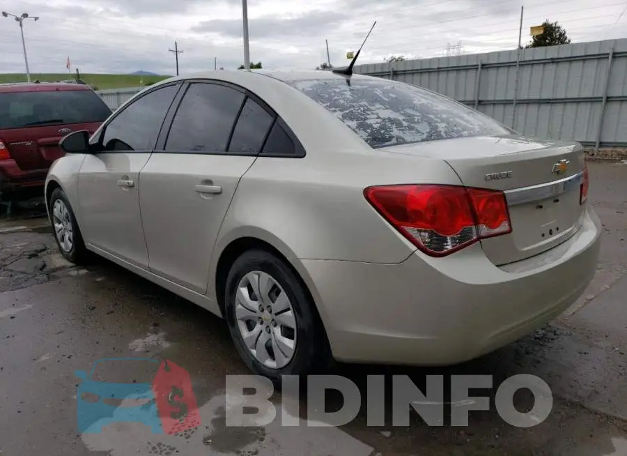 1G1PA5SH9E7283128 Photo# 2