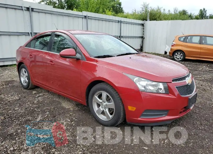 1G1PC5SB1E7162745 Photo# 4