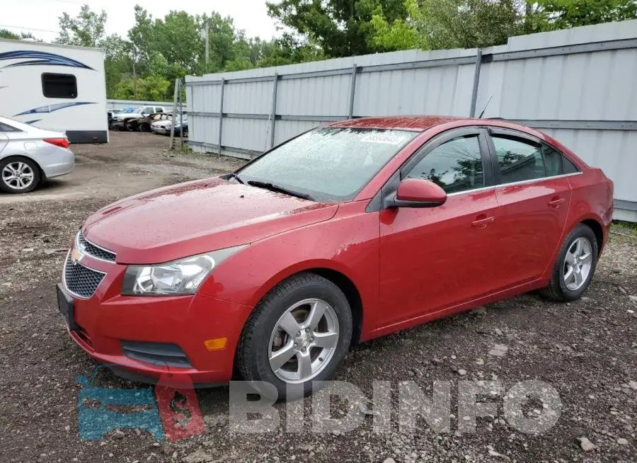 1G1PC5SB1E7162745 Photo# 1