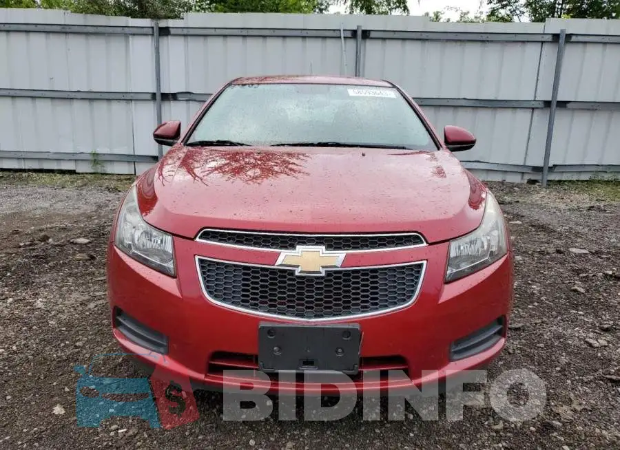 1G1PC5SB1E7162745 Photo# 5