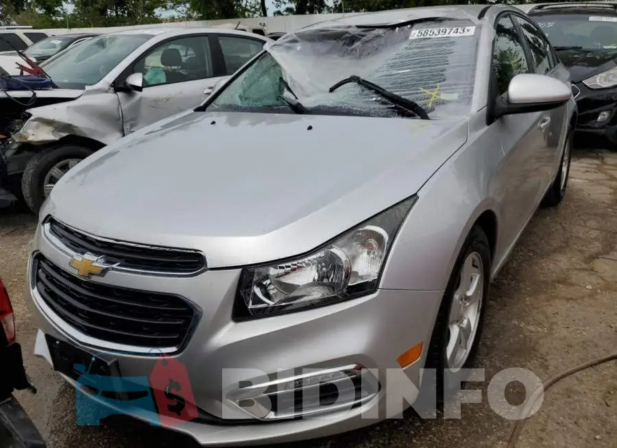 1G1PC5SB2F7287772 Photo# 5