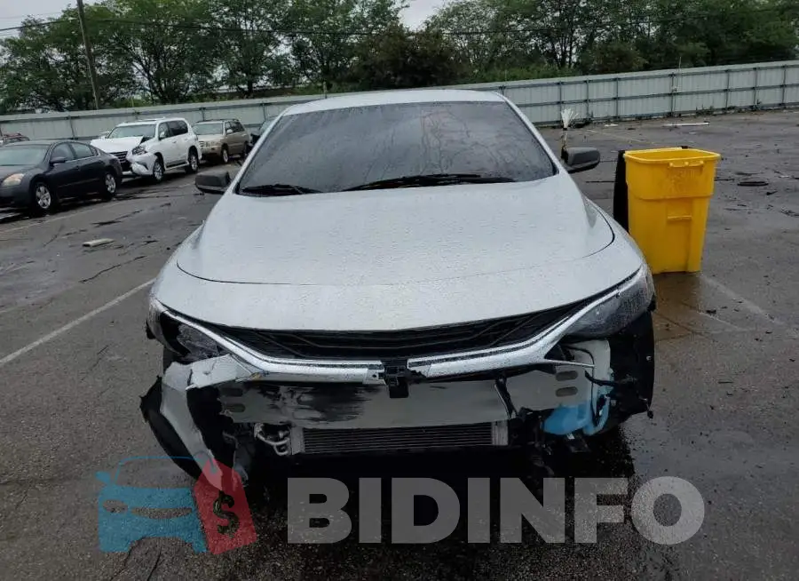1G1ZB5ST4KF224502 Photo# 5