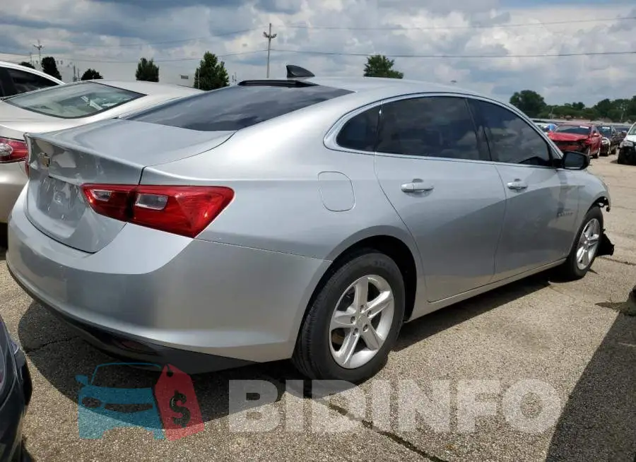 1G1ZB5ST4KF224502 Photo# 3