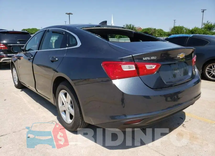 1G1ZB5ST6LF146919 Photo# 2