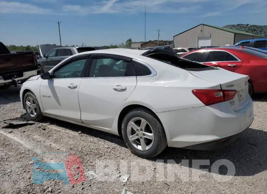 1G1ZC5STXLF024741 Photo# 2