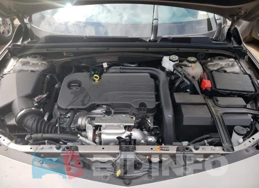1G1ZD5ST0PF152649 Photo# 11