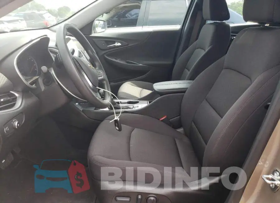 1G1ZD5ST0PF152649 Photo# 7