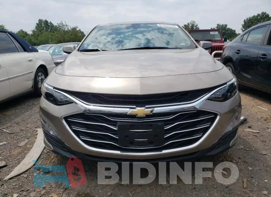 1G1ZD5ST0PF152649 Photo# 5
