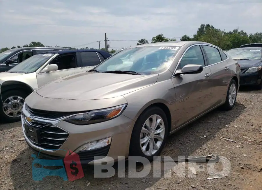 1G1ZD5ST0PF152649 Photo# 1