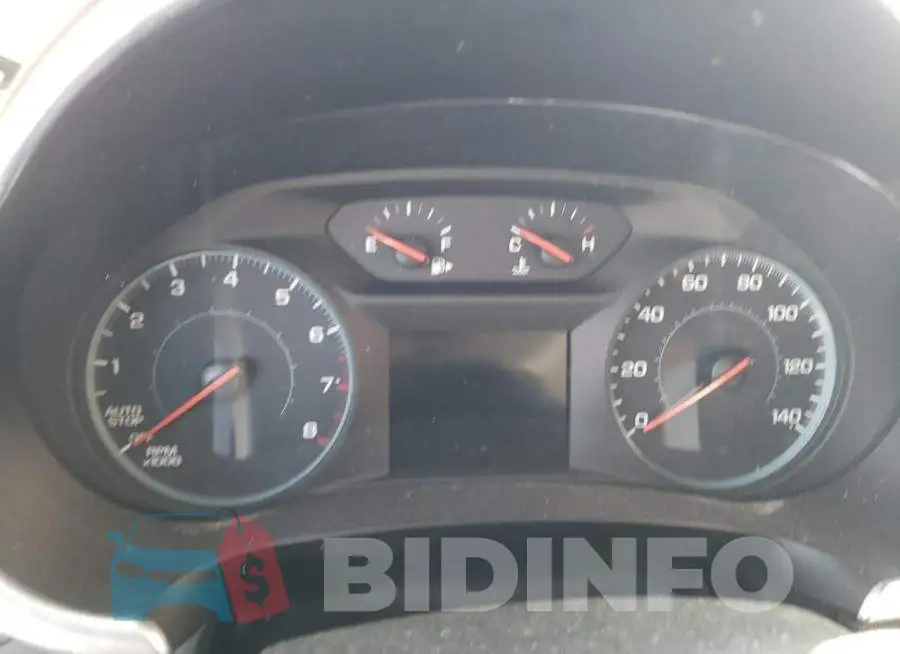 1G1ZD5ST3LF115797 Photo# 9