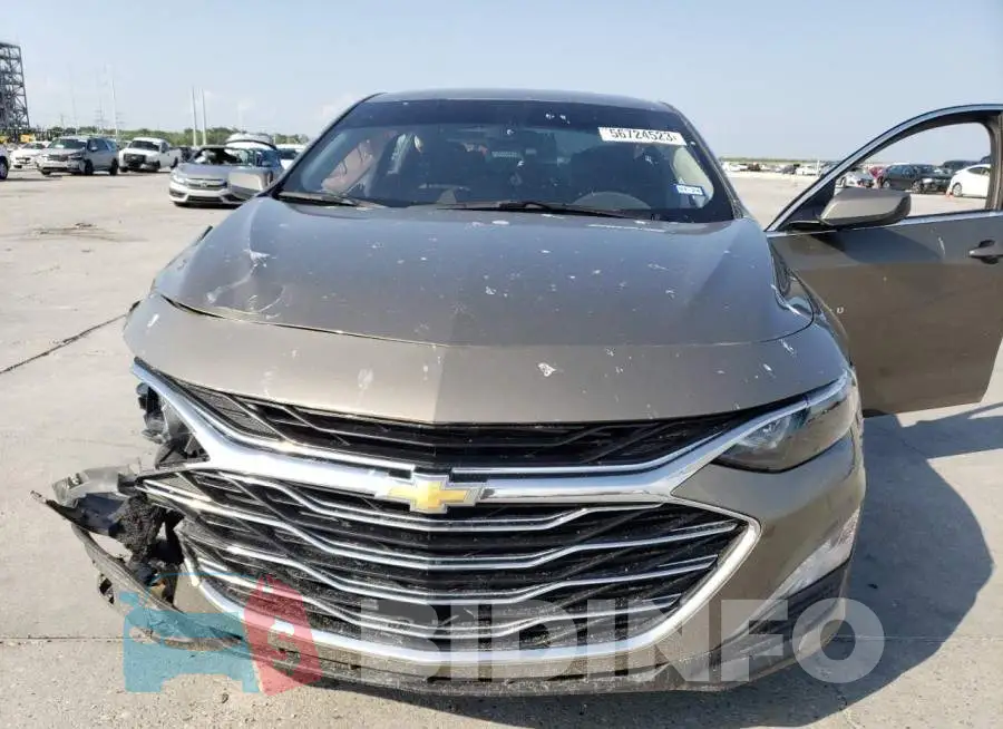 1G1ZD5ST3LF115797 Photo# 5