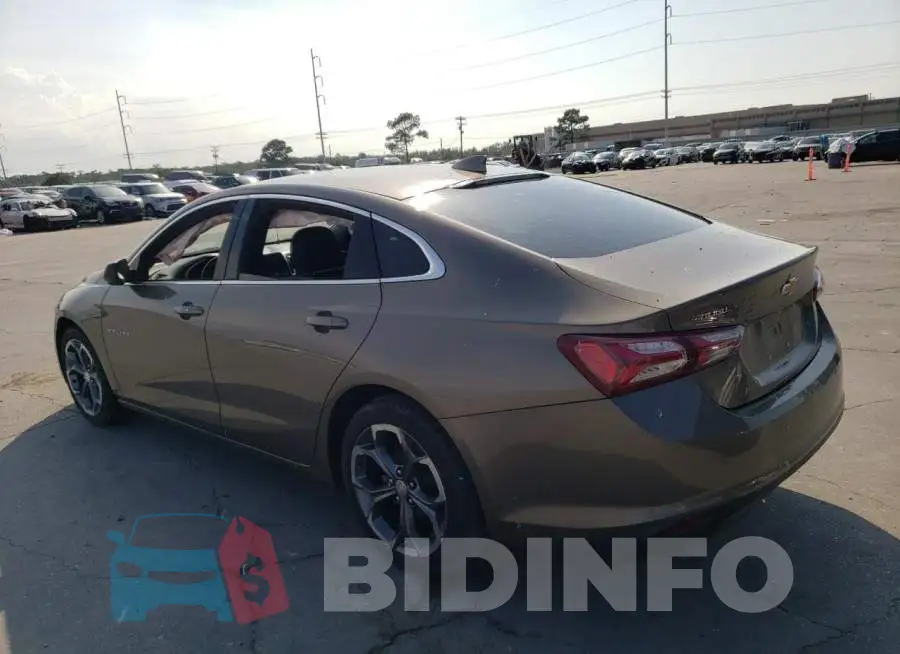 1G1ZD5ST3LF115797 Photo# 2
