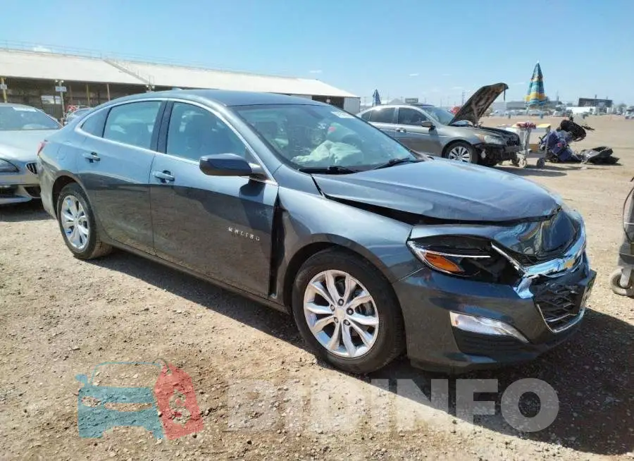 1G1ZD5ST4KF123566 Photo# 4
