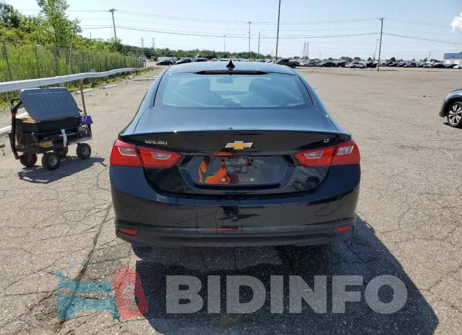 1G1ZD5ST4PF160771 Photo# 6